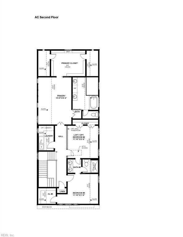 908 Koonce Ln Property Photo 4