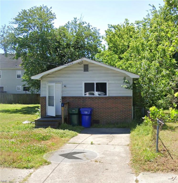 720 19th St Property Photo 1