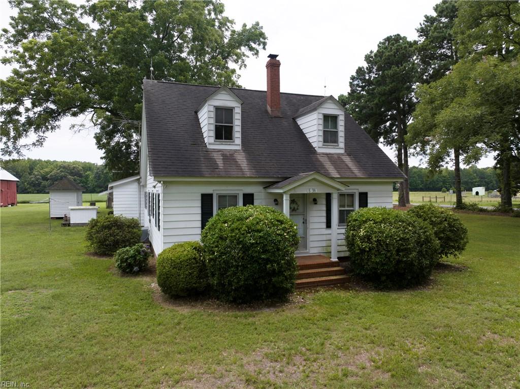 8138 Glass Rd Property Photo 31