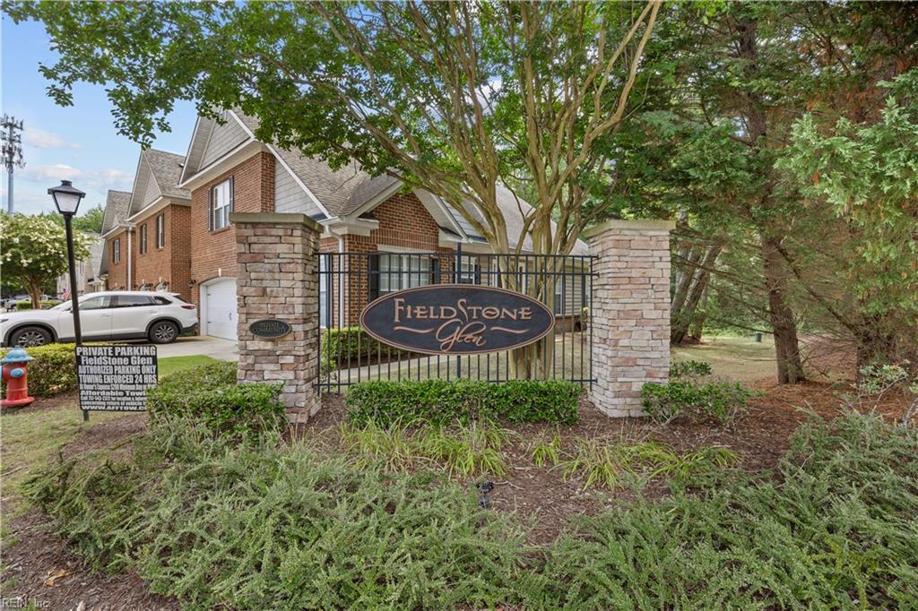 416 Fieldstone Glen Way Property Photo 40