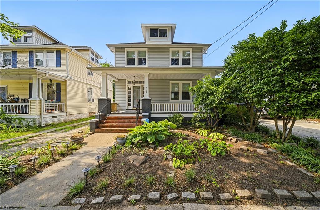 519 Connecticut Ave Property Photo 1