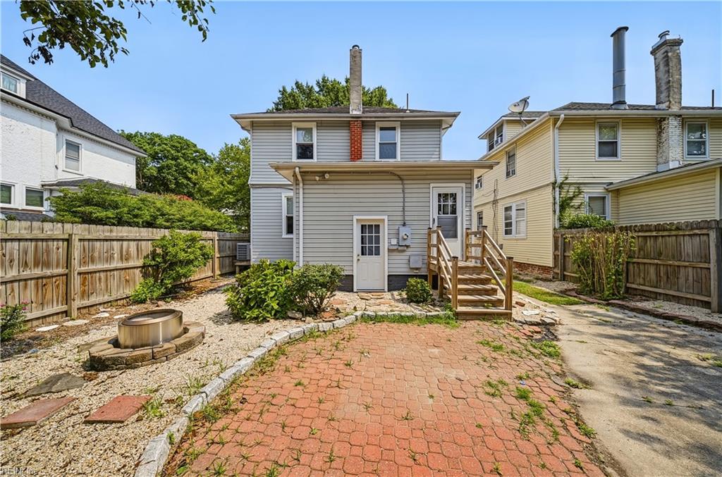 519 Connecticut Ave Property Photo 2