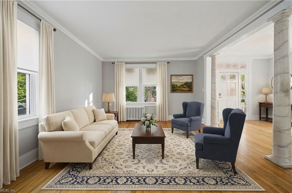 519 Connecticut Ave Property Photo 4
