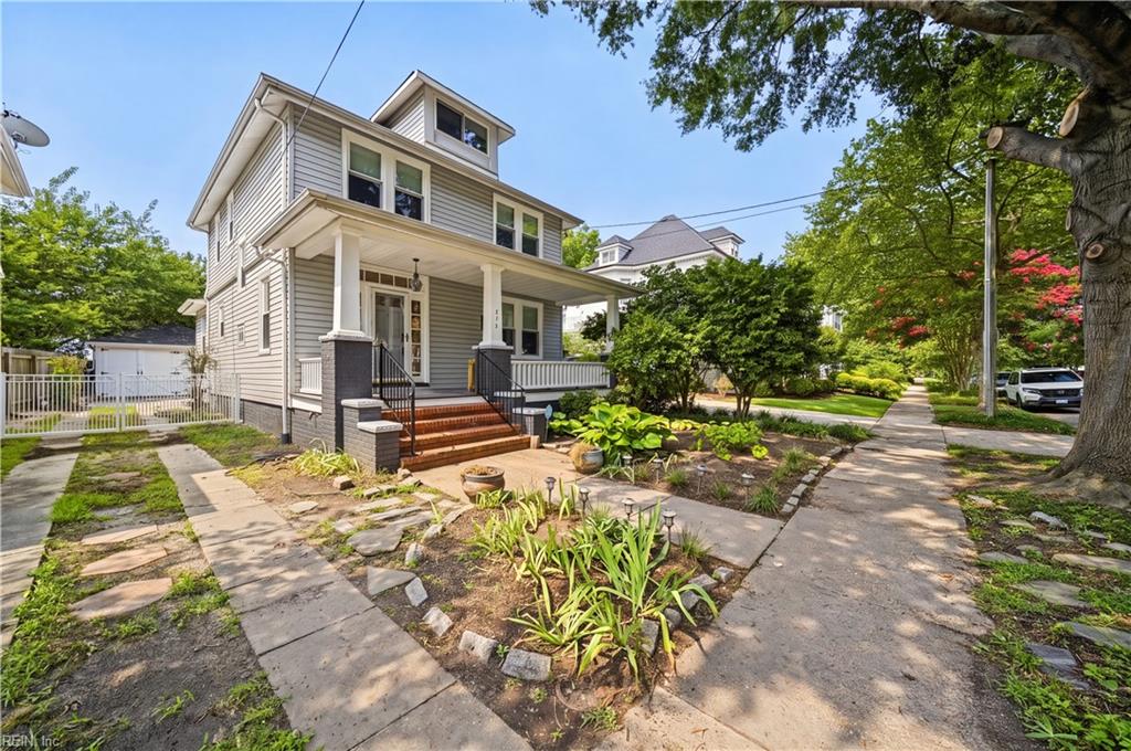 519 Connecticut Ave Property Photo 8