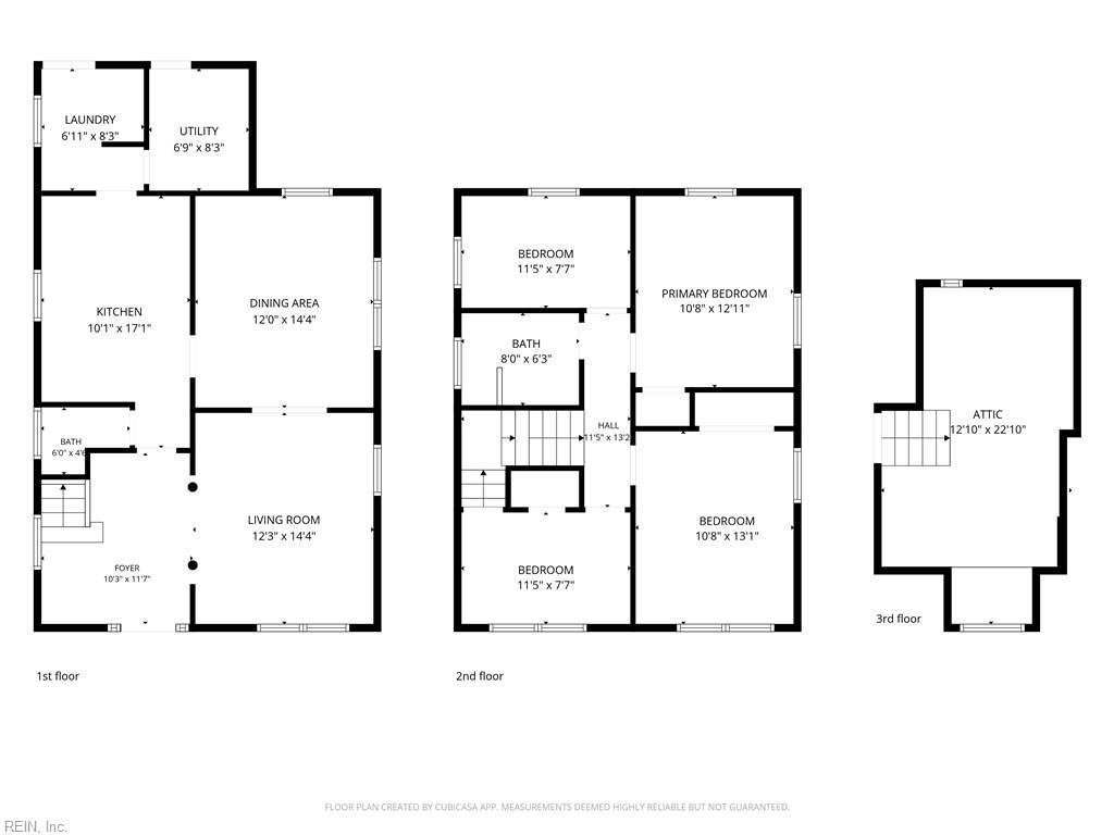 519 Connecticut Ave Property Photo 25
