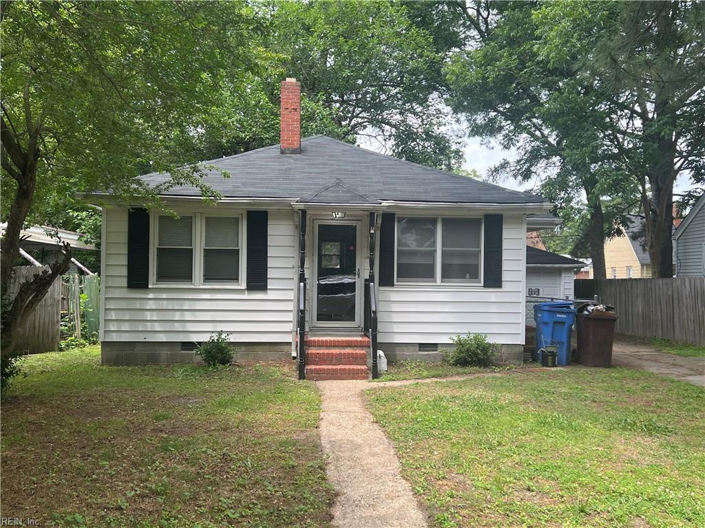 1710 Seaboard Ave Property Photo 1