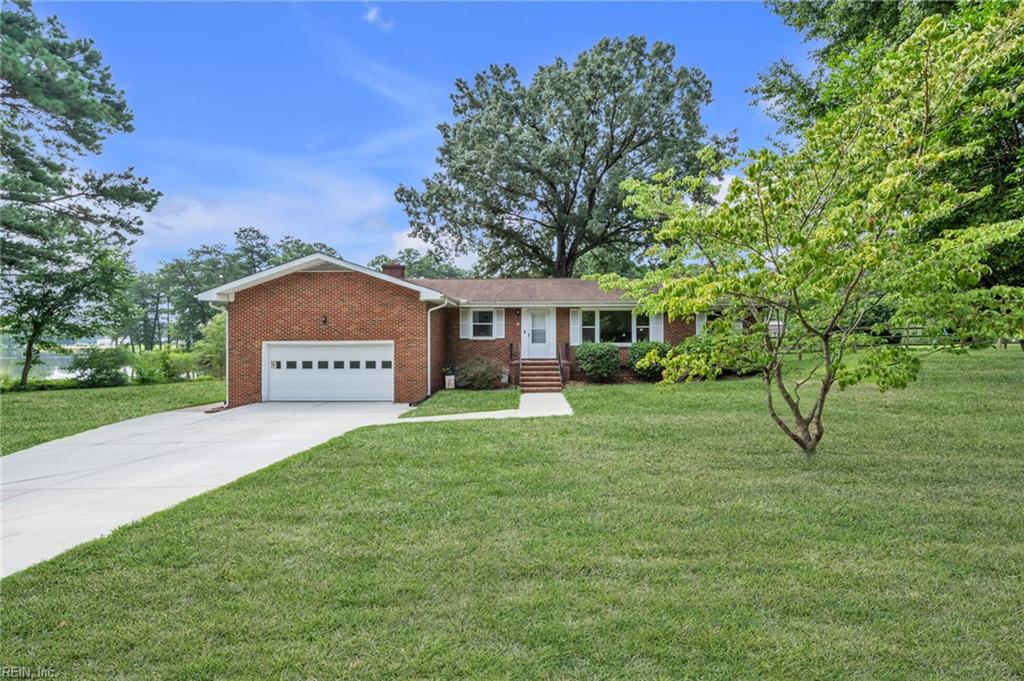 3901 Wedgewood Dr Property Photo 4