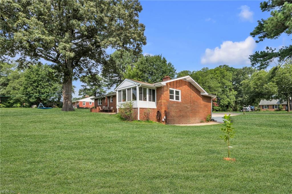3901 Wedgewood Dr Property Photo 6