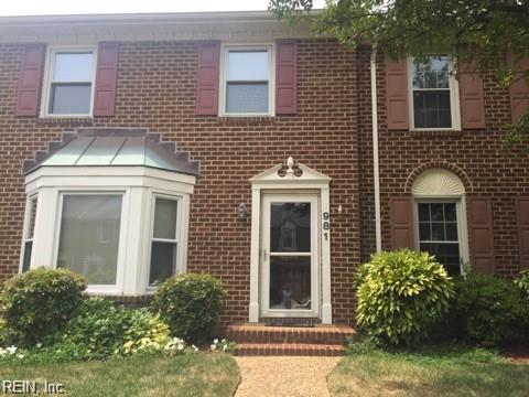 981 Colonial Meadows WAY Property Photo 1
