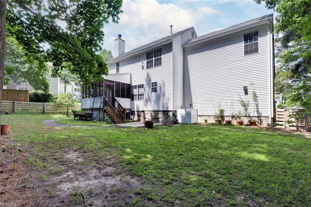 3909 Pine Bluff Ct Property Photo 41