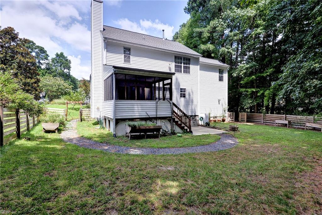 3909 Pine Bluff Ct Property Photo 43