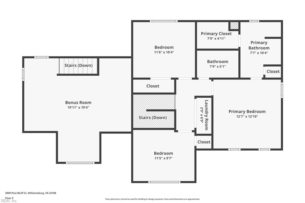 3909 Pine Bluff Ct Property Photo 50
