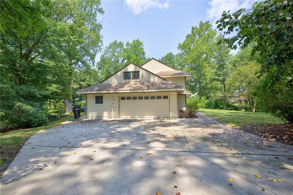 1217 Misty Hollow Way Property Photo 45