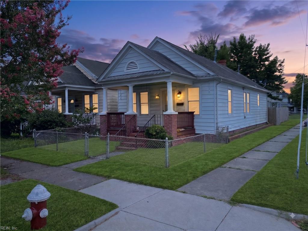 3115 Madison Ave Property Photo 1