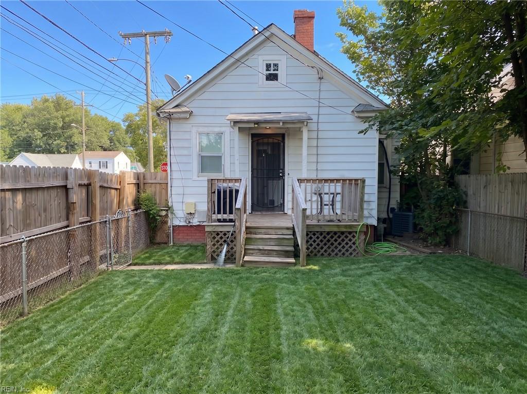3115 Madison Ave Property Photo 16