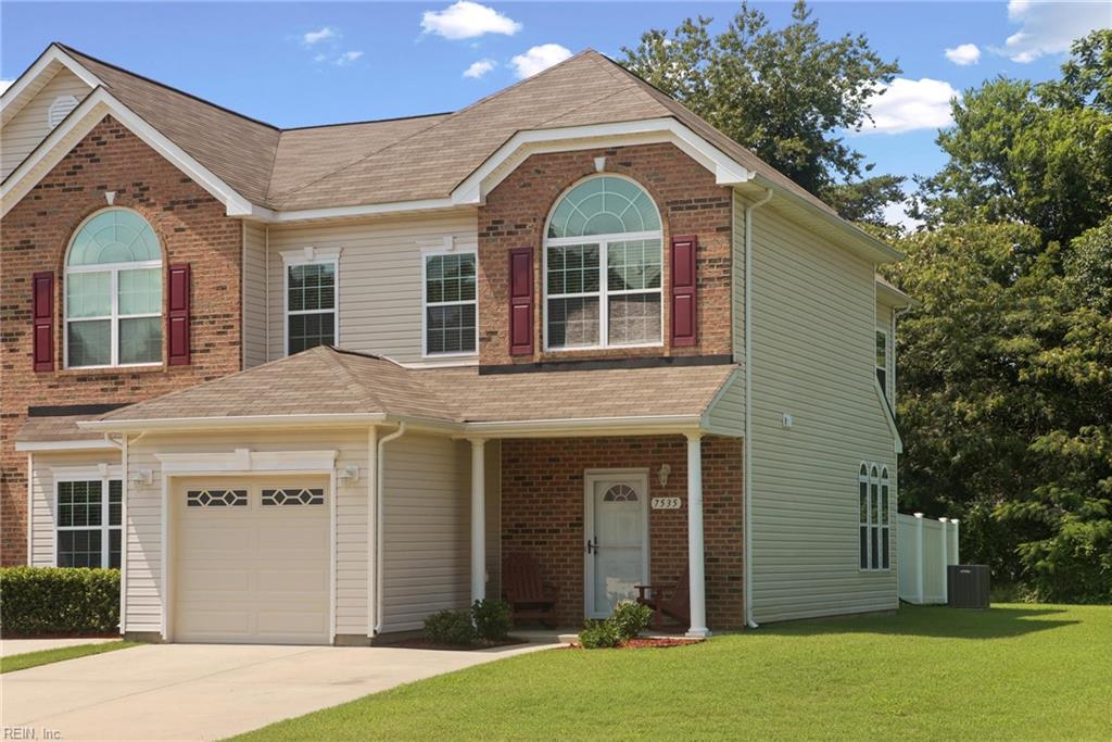 7535 Villa Ct Property Photo 1