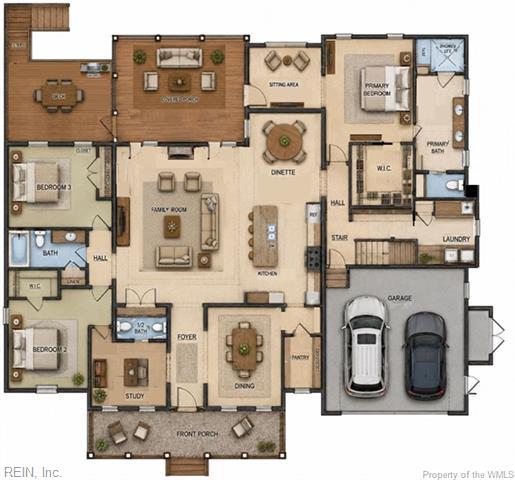 109 New Market Property Photo 2