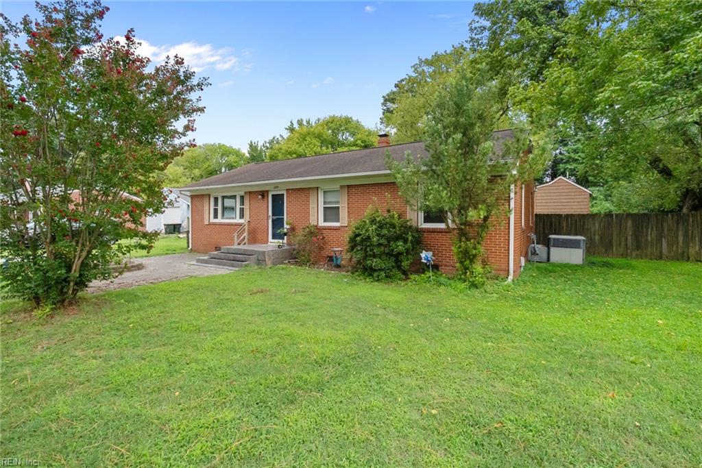 109 Rich Rd Property Photo 1
