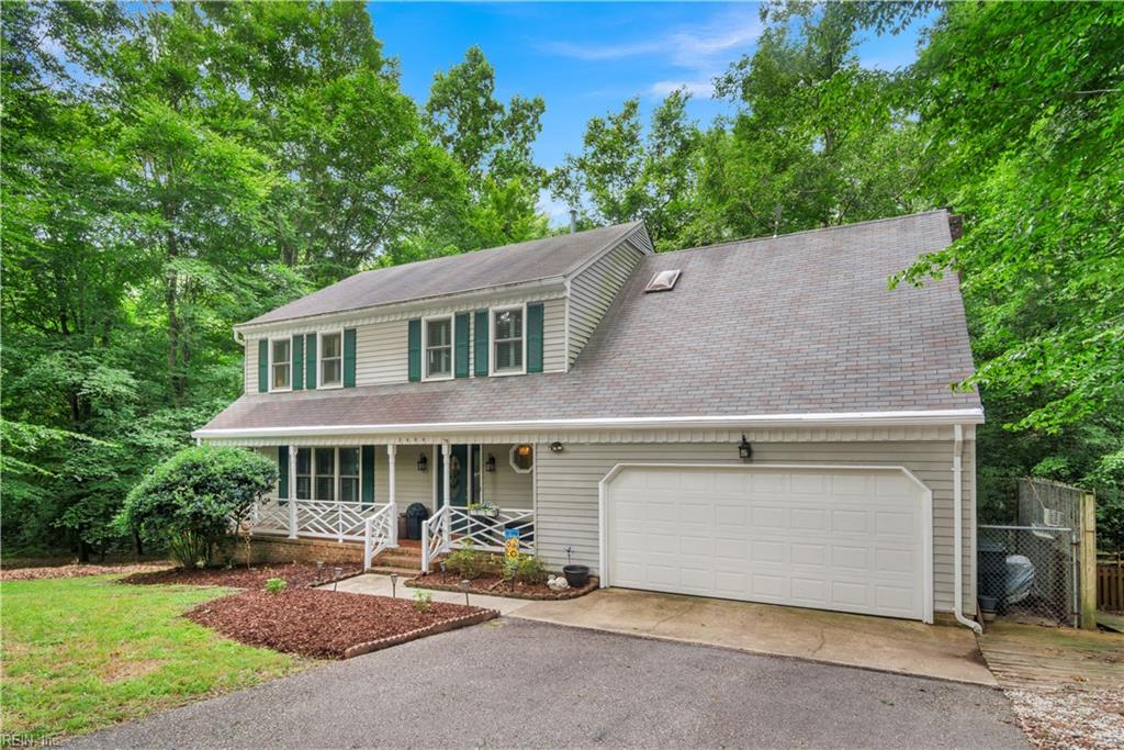 2800 Starling Drive DR Property Photo 1
