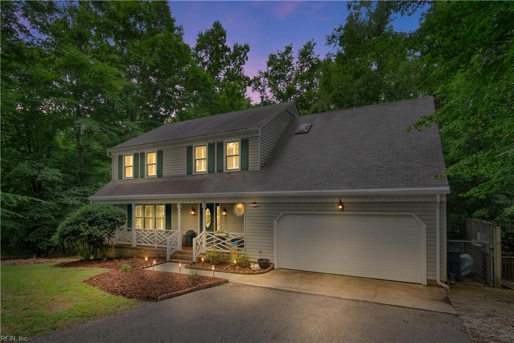 2800 Starling Drive Dr Property Photo 2