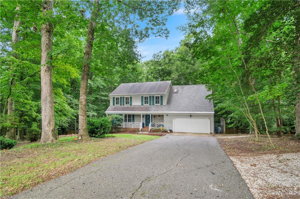 2800 Starling Drive Dr Property Photo 3