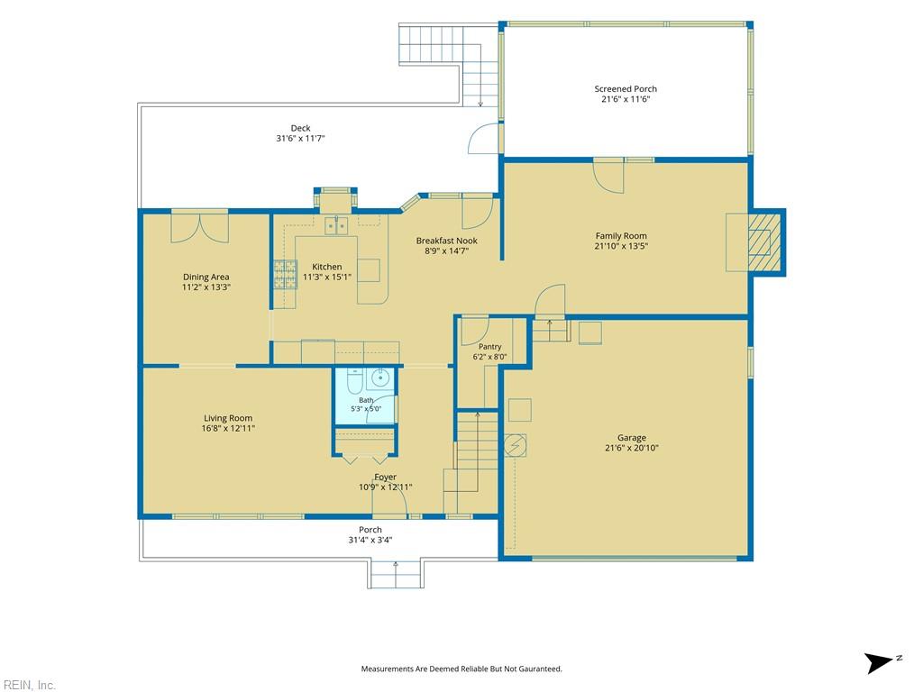 2800 Starling Drive Dr Property Photo 46