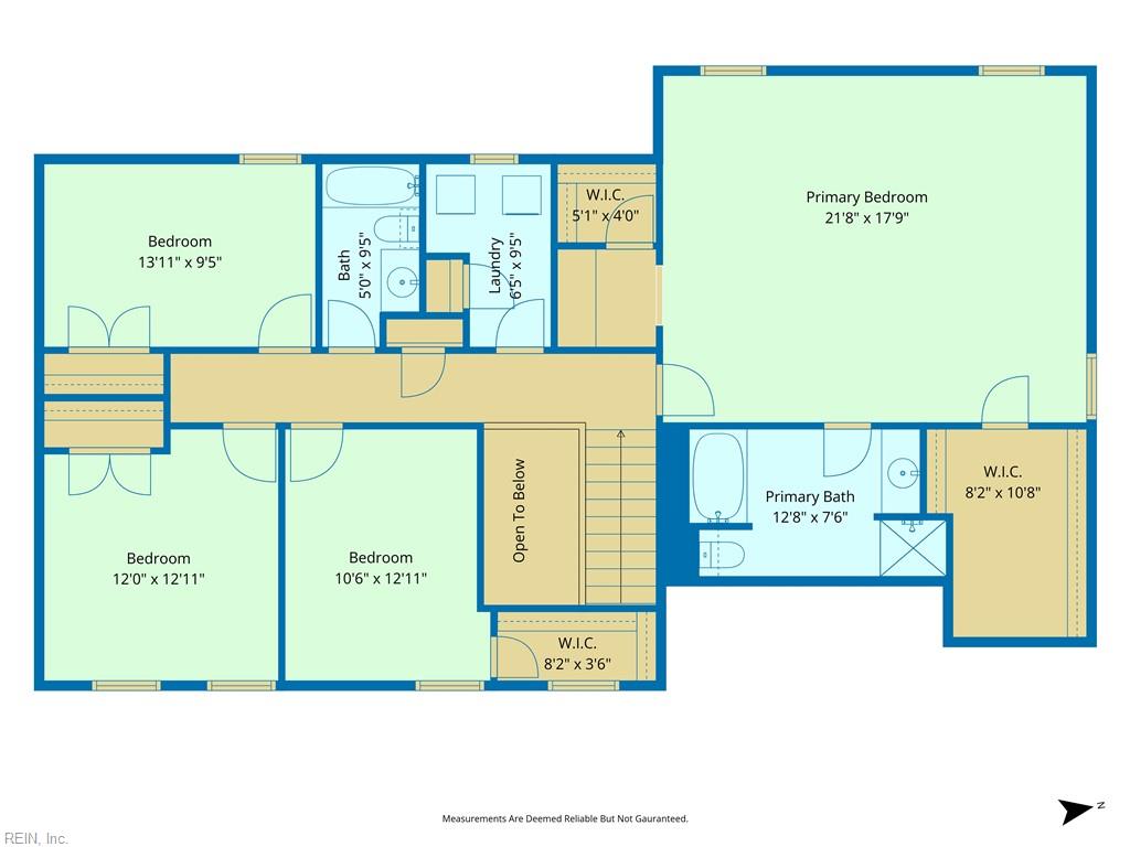 2800 Starling Drive Dr Property Photo 47