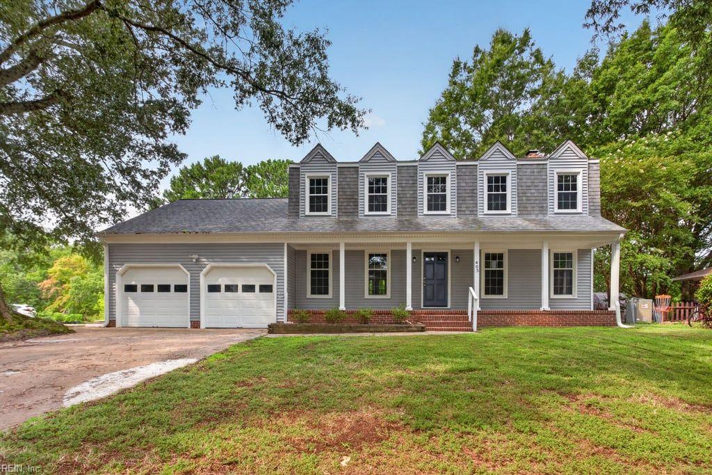 403 Dunham Massie Dr Property Photo 48
