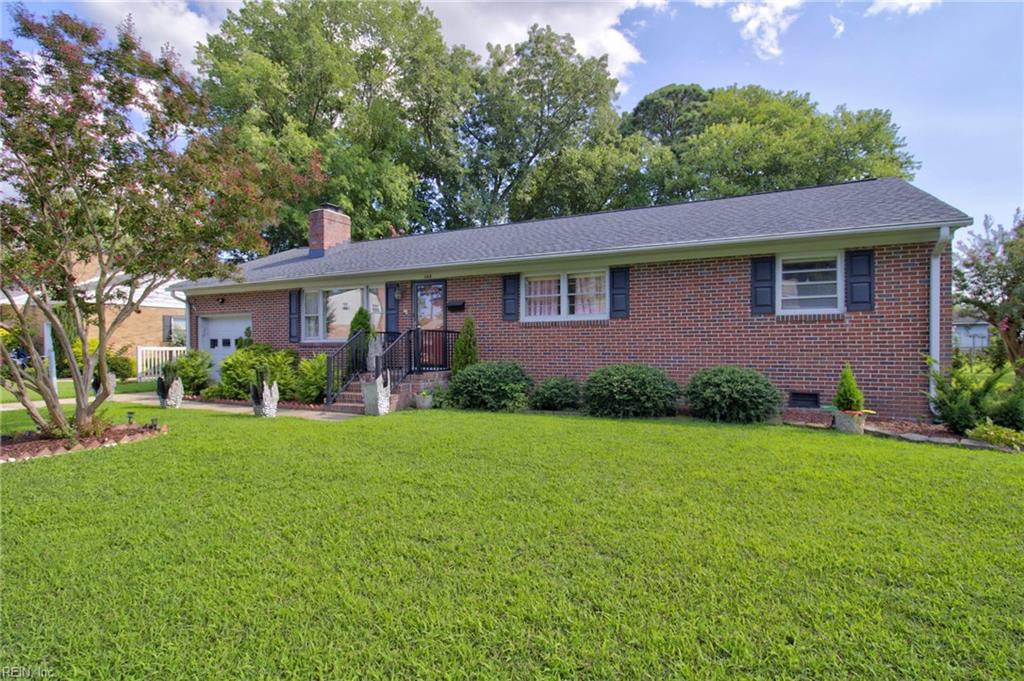 105 Marcella RD Property Photo 1