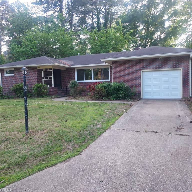 301 Woodroof Rd Property Photo 1