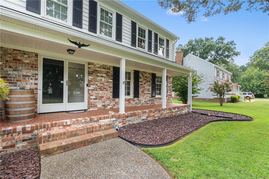 107 Godspeed Ln Property Photo 7