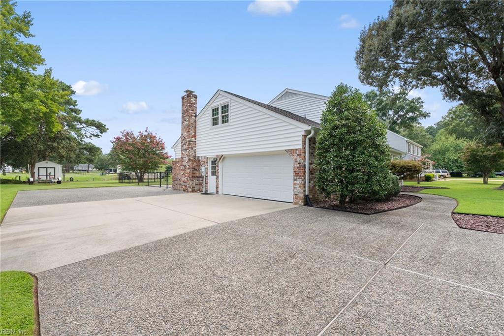 107 Godspeed Ln Property Photo 37