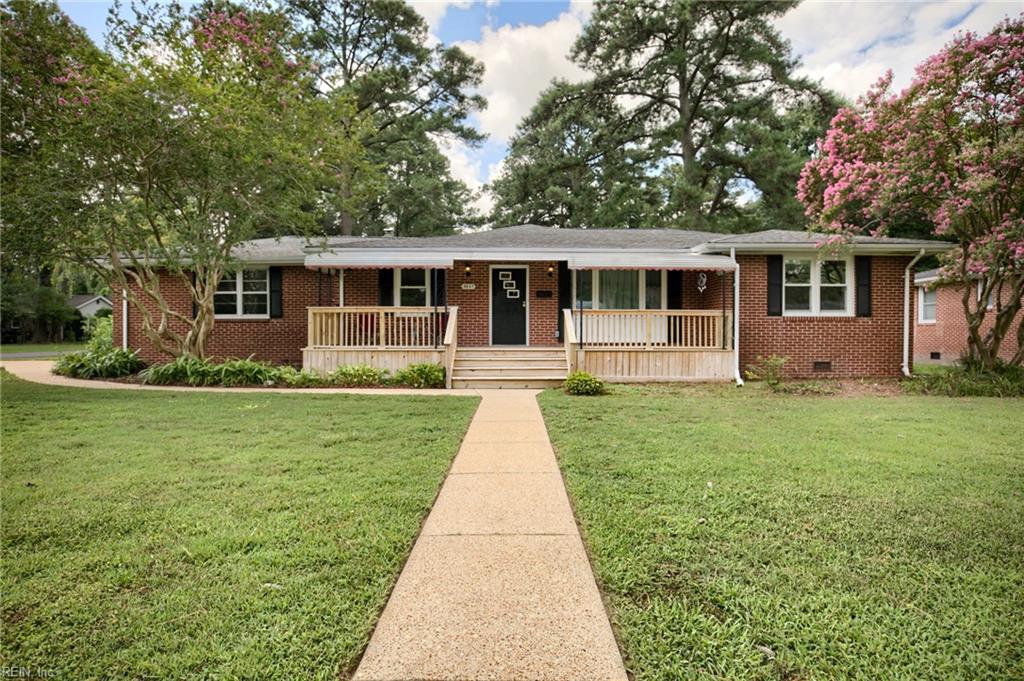 5547 Levine CT Property Photo 1