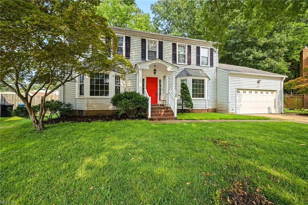 4200 Woodport CIR Property Photo 1