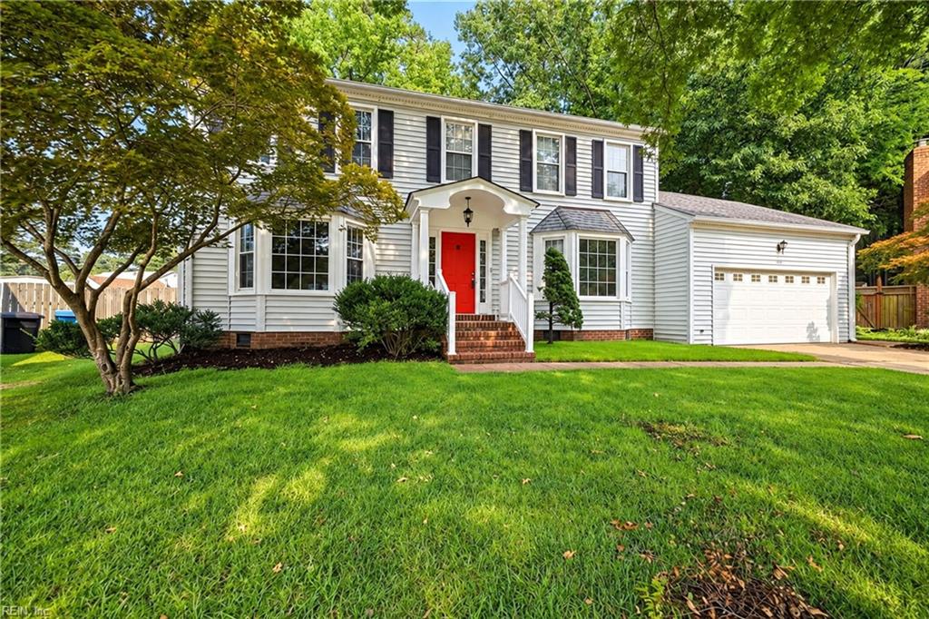 4200 Woodport Cir Property Photo 1