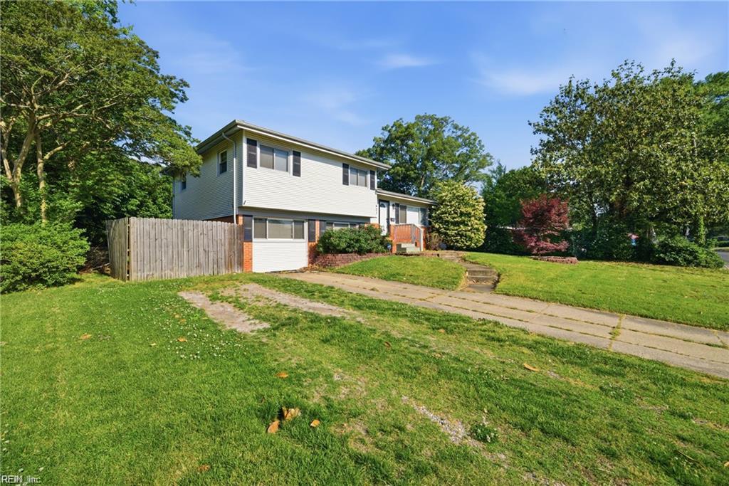 421 Cronin RD Property Photo 1