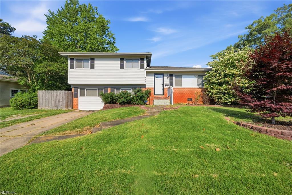 421 Cronin Rd Property Photo 2