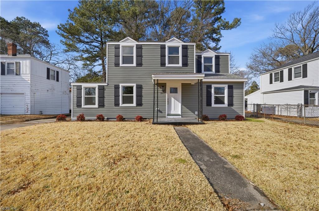 3517 Tidewater Dr Property Photo 1