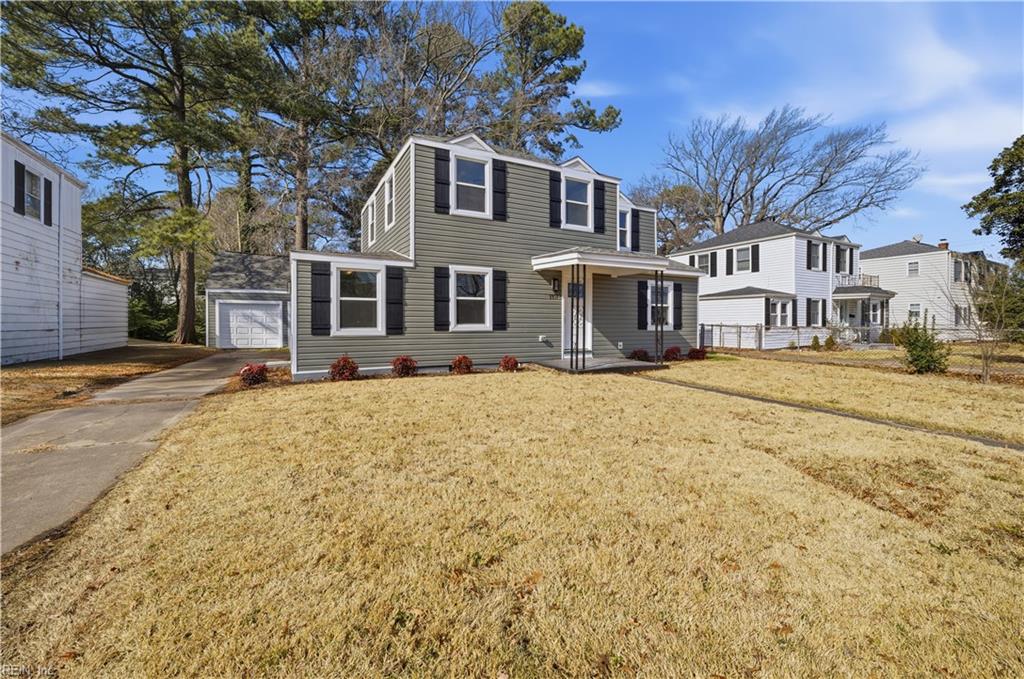 3517 Tidewater Dr Property Photo 2