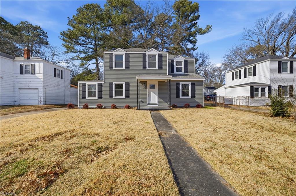 3517 Tidewater Dr Property Photo 3