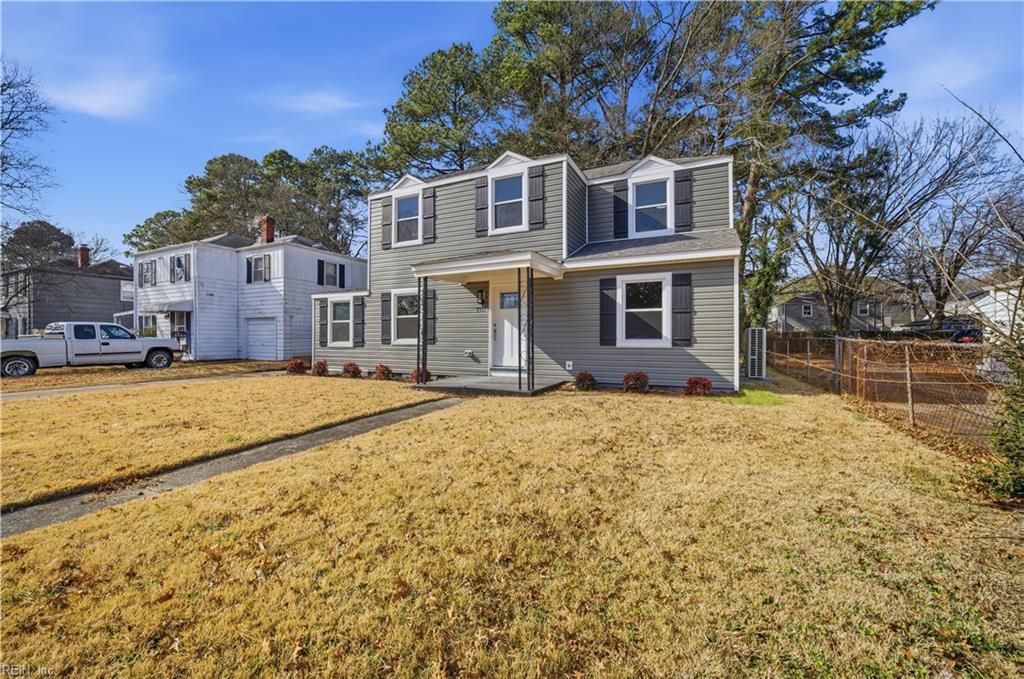 3517 Tidewater Dr Property Photo 4