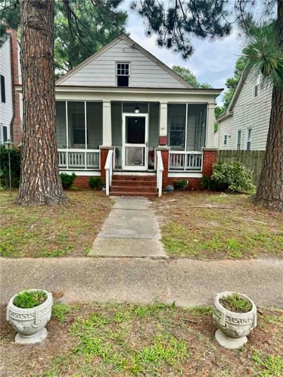 347 Hamilton AVE Property Photo 1