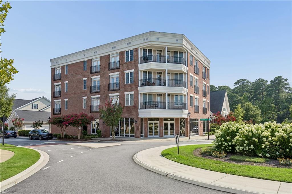 100 Laydon WAY