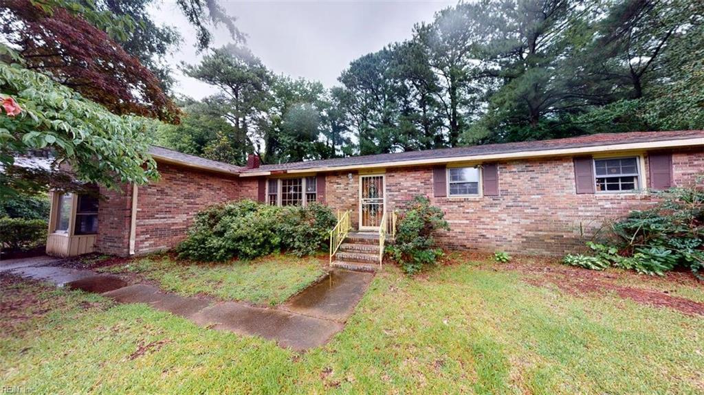 3711 Magnolia Dr Property Photo 1