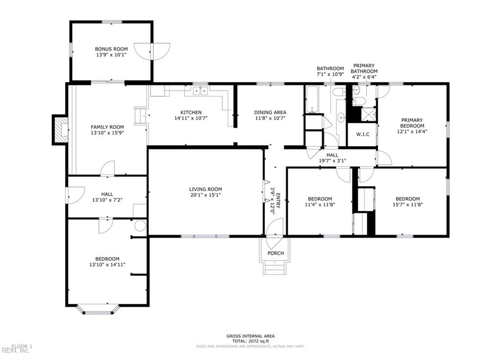 3711 Magnolia Dr Property Photo 46