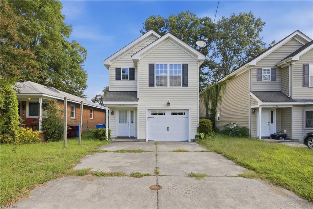 2130 Lockard Ave Property Photo 1