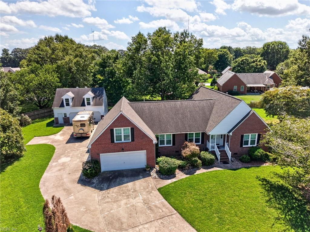 321 Saint Brie E Property Photo 1