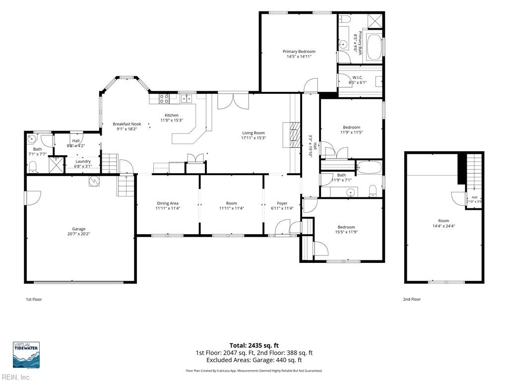 321 Saint Brie E Property Photo 50