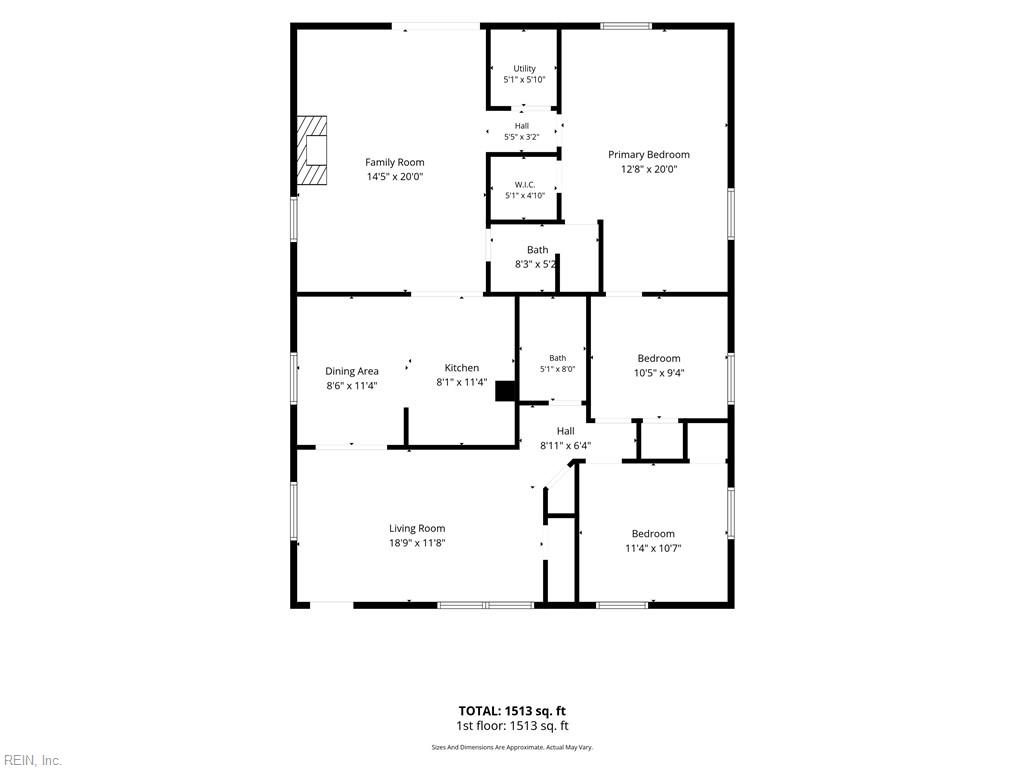 621 Sterling St Property Photo 44