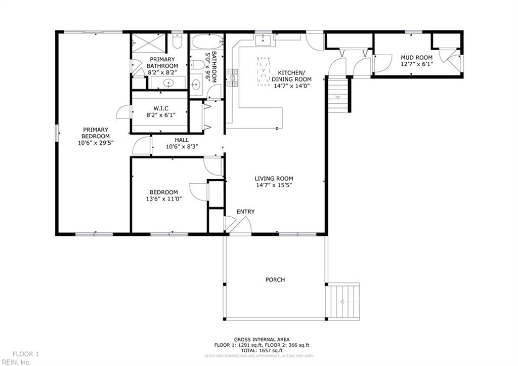 747 Silver Springs Rd Property Photo 49